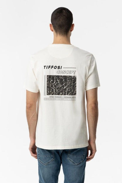 RICKY SS T-SHIRT - BEST CLOTHES