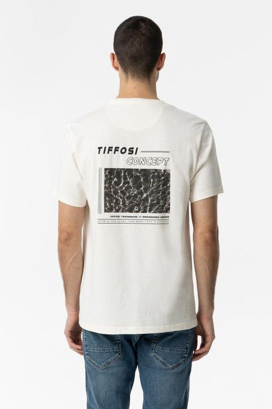 RICKY SS T-SHIRT - BEST CLOTHES