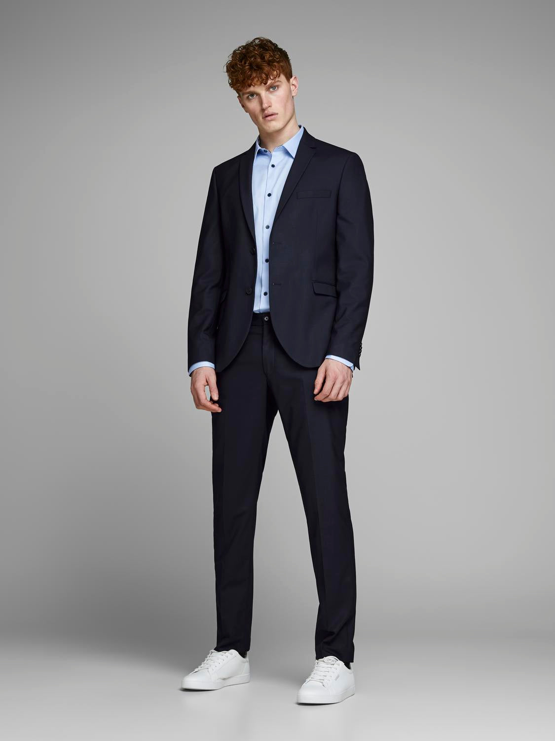 ROY BLAZER KIV01
