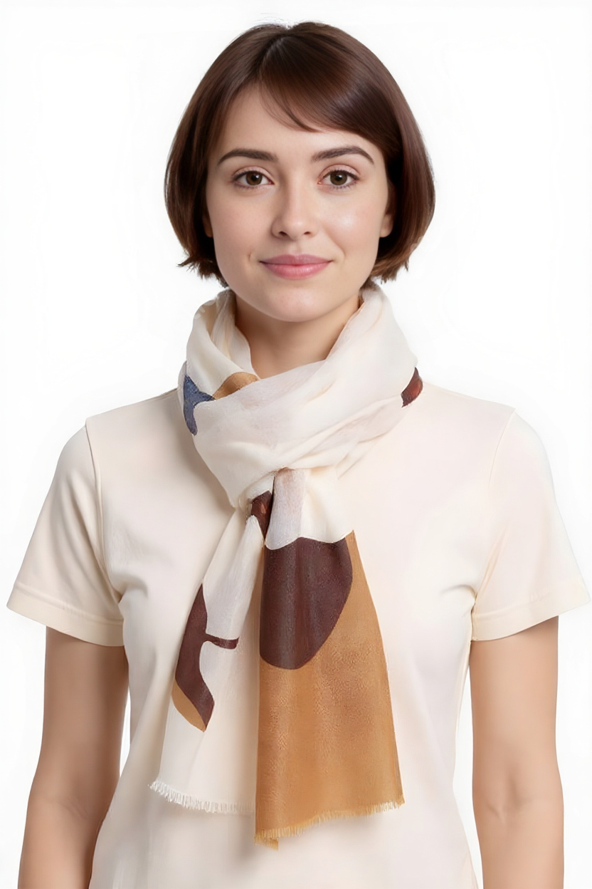 SIENNA SCARF - BEST CLOTHES