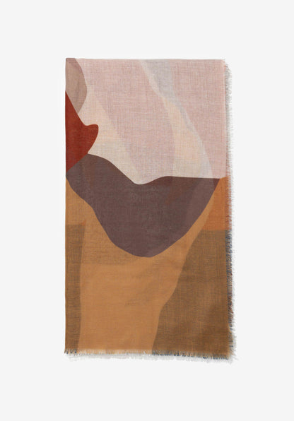 SIENNA SCARF - BEST CLOTHES