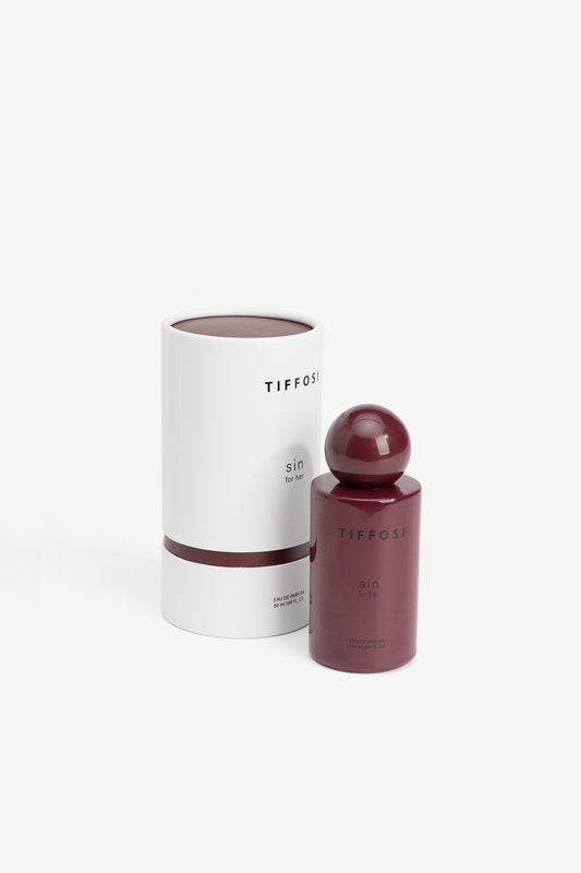 SIN FOR HER AU DE PARFUM