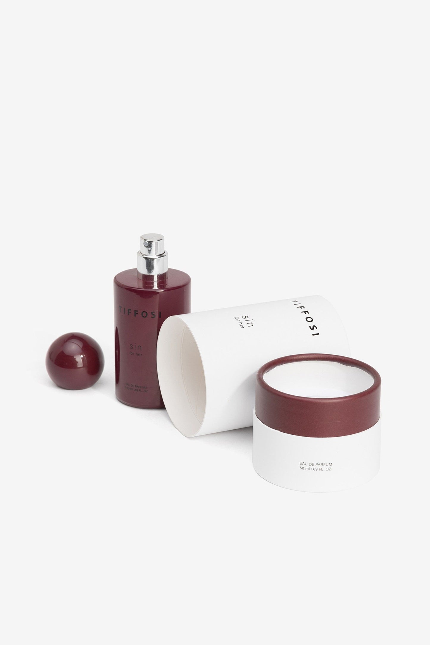 SIN FOR HER AU DE PARFUM