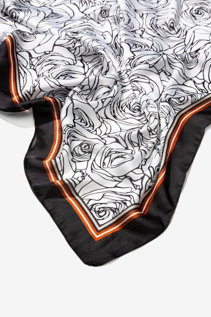 SOPHIA SCARF - BEST CLOTHES