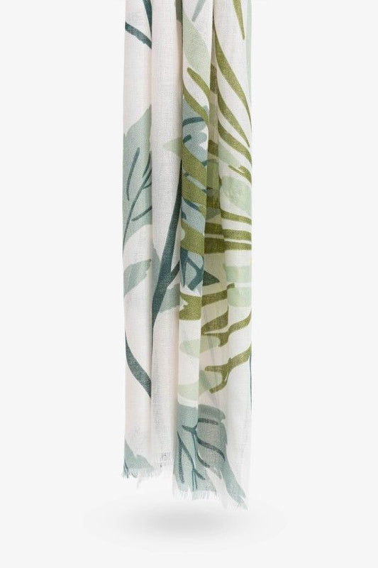 STEPHANIE SCARF - BEST CLOTHES