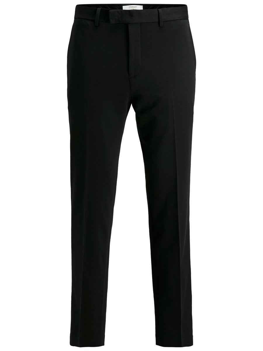 STEVEN TROUSERS - BEST CLOTHES