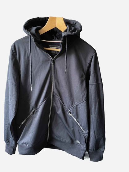 SWEAT TRICOT JACKET - BEST CLOTHES