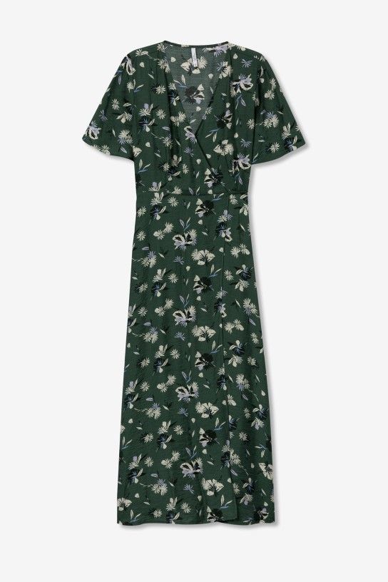 SANTA DRESS - BEST CLOTHES