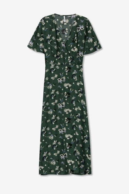 SANTA DRESS - BEST CLOTHES