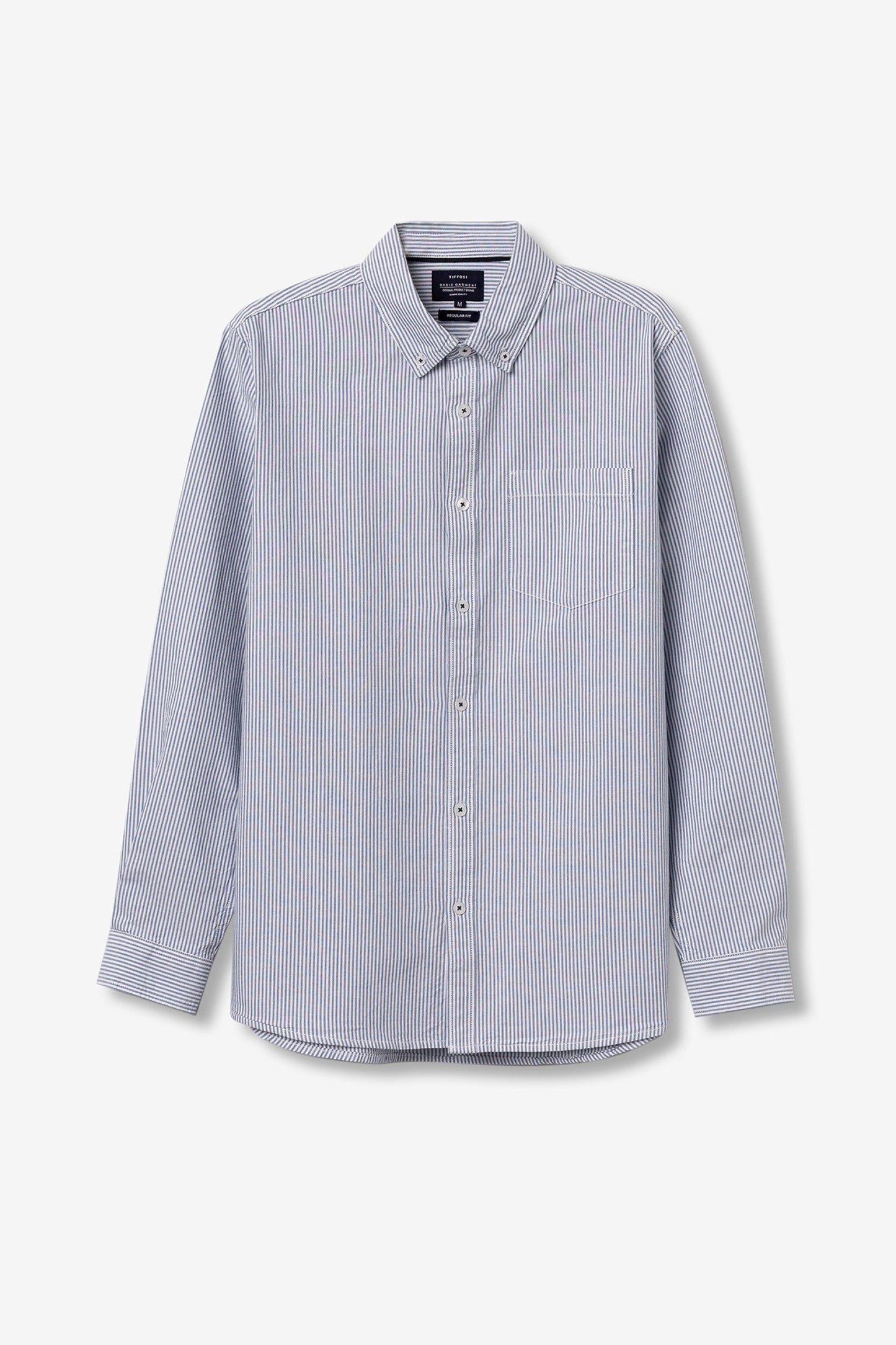 TIMMY LS SHIRT