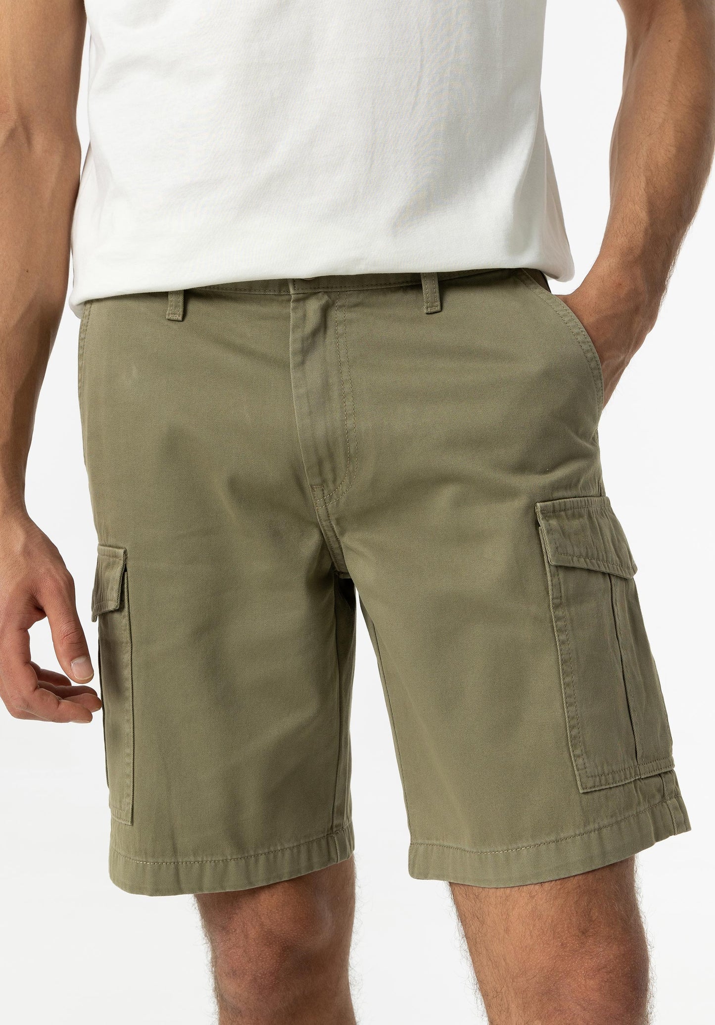 SHORT CARGO REGULAR 2 - BEST CLOTHES