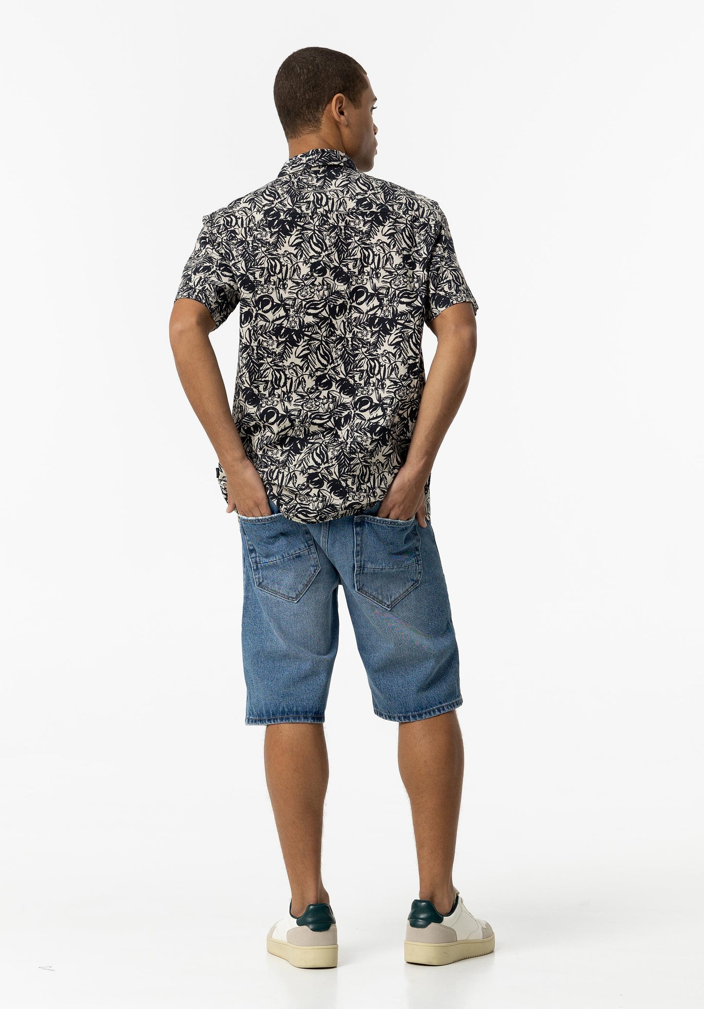 SHORT REGULAR 22 - BEST CLOTHES