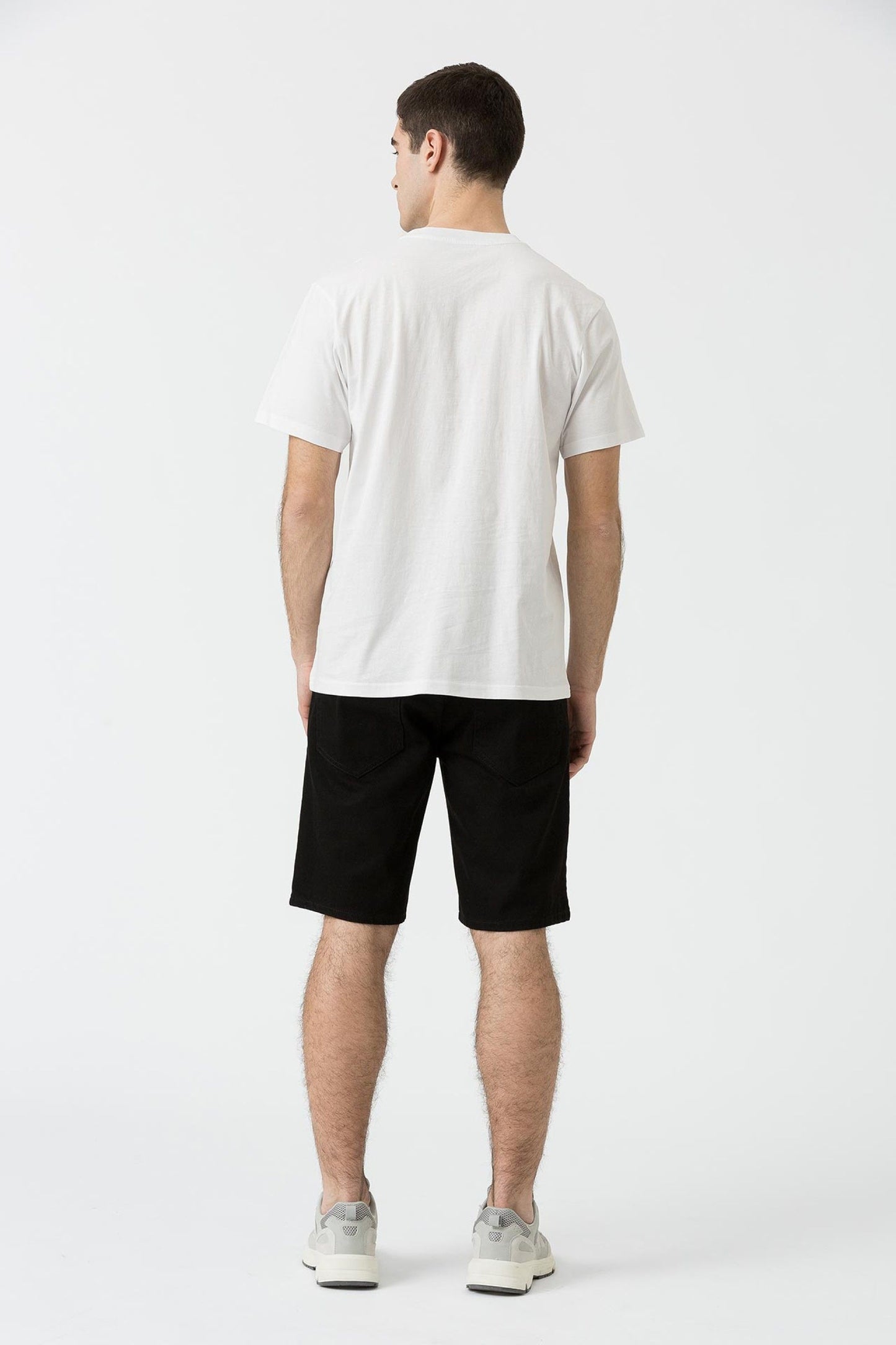 SHORT REGULAR 32 BL