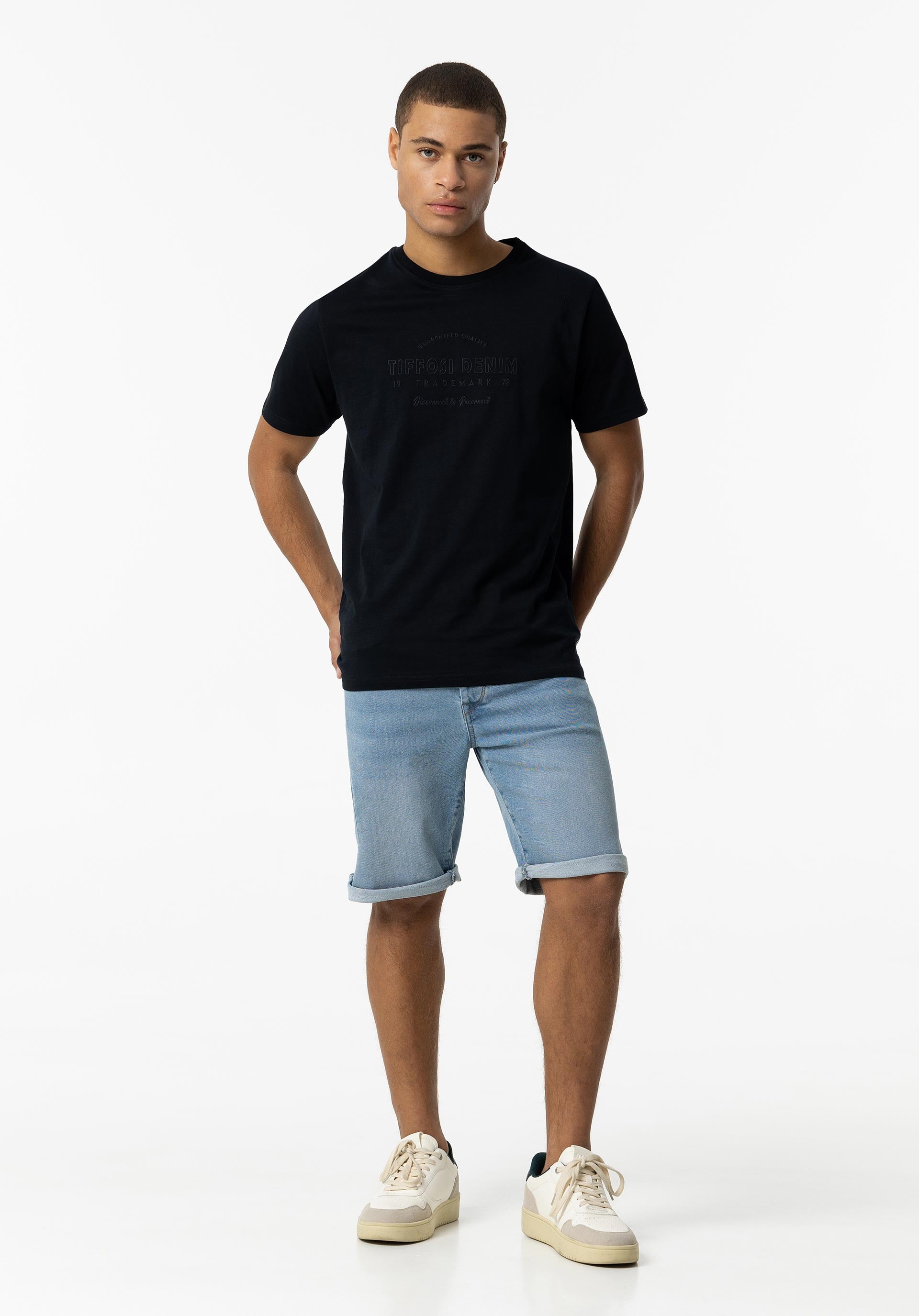 SHORT SLIM 40 - BEST CLOTHES