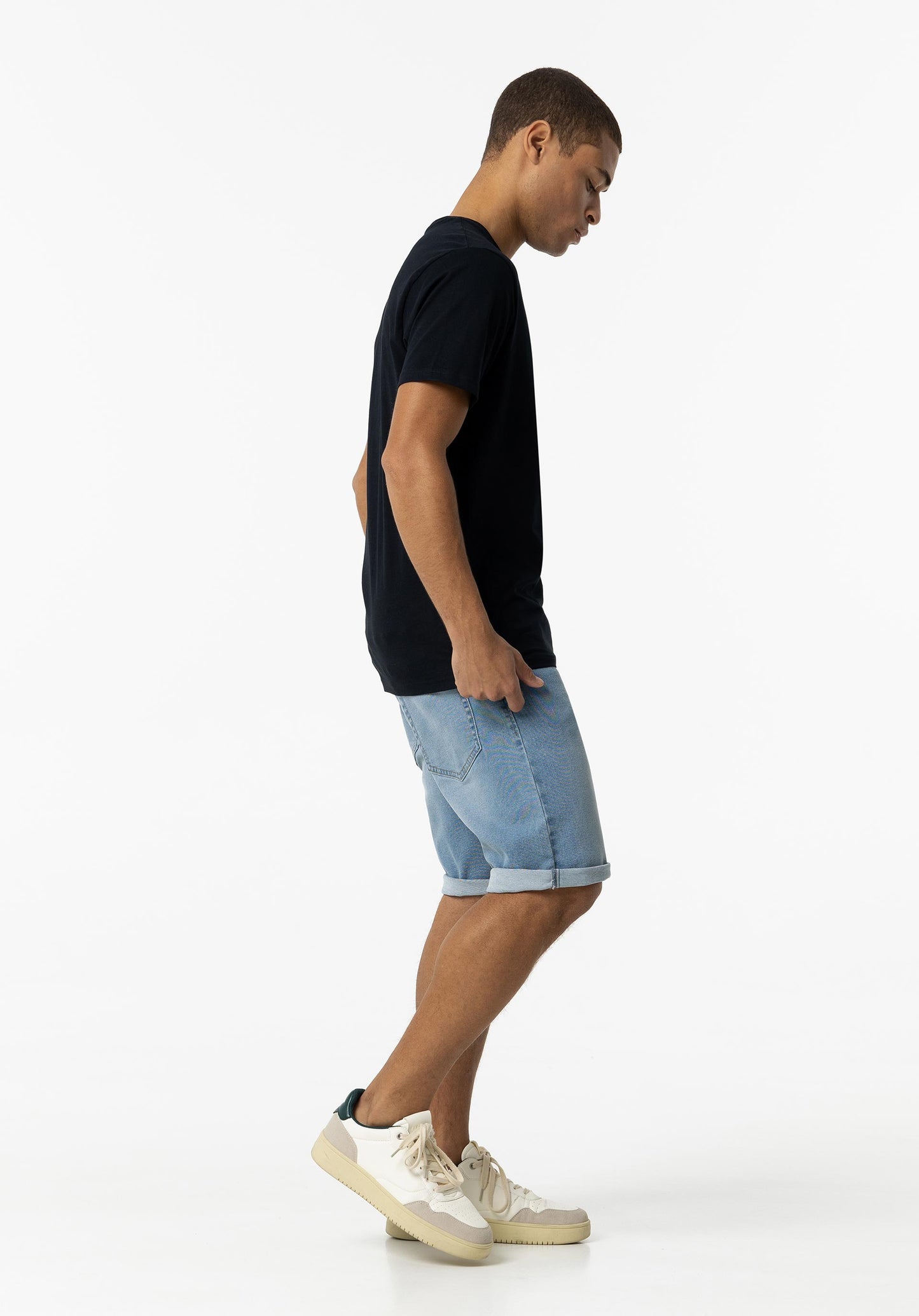 SHORT SLIM 40 - BEST CLOTHES