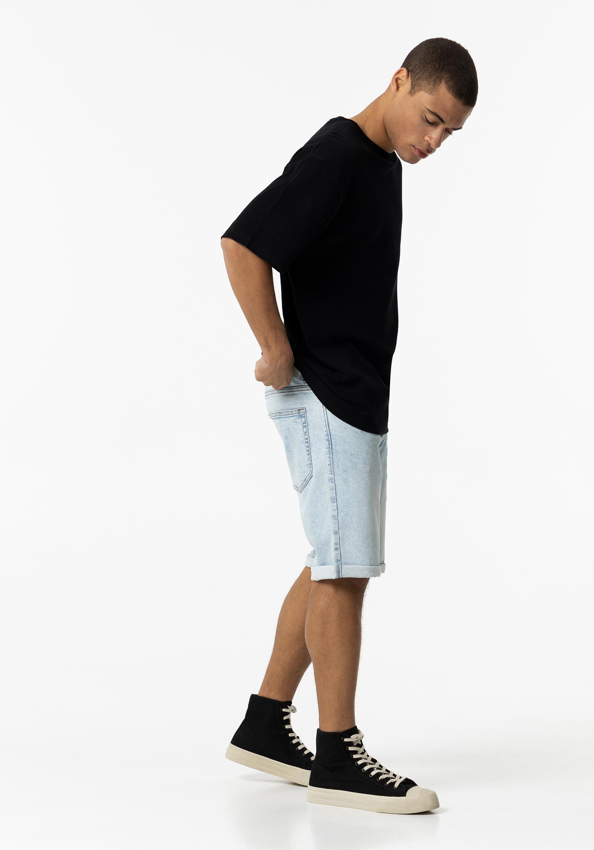 SHORT SLIM 40 - BEST CLOTHES