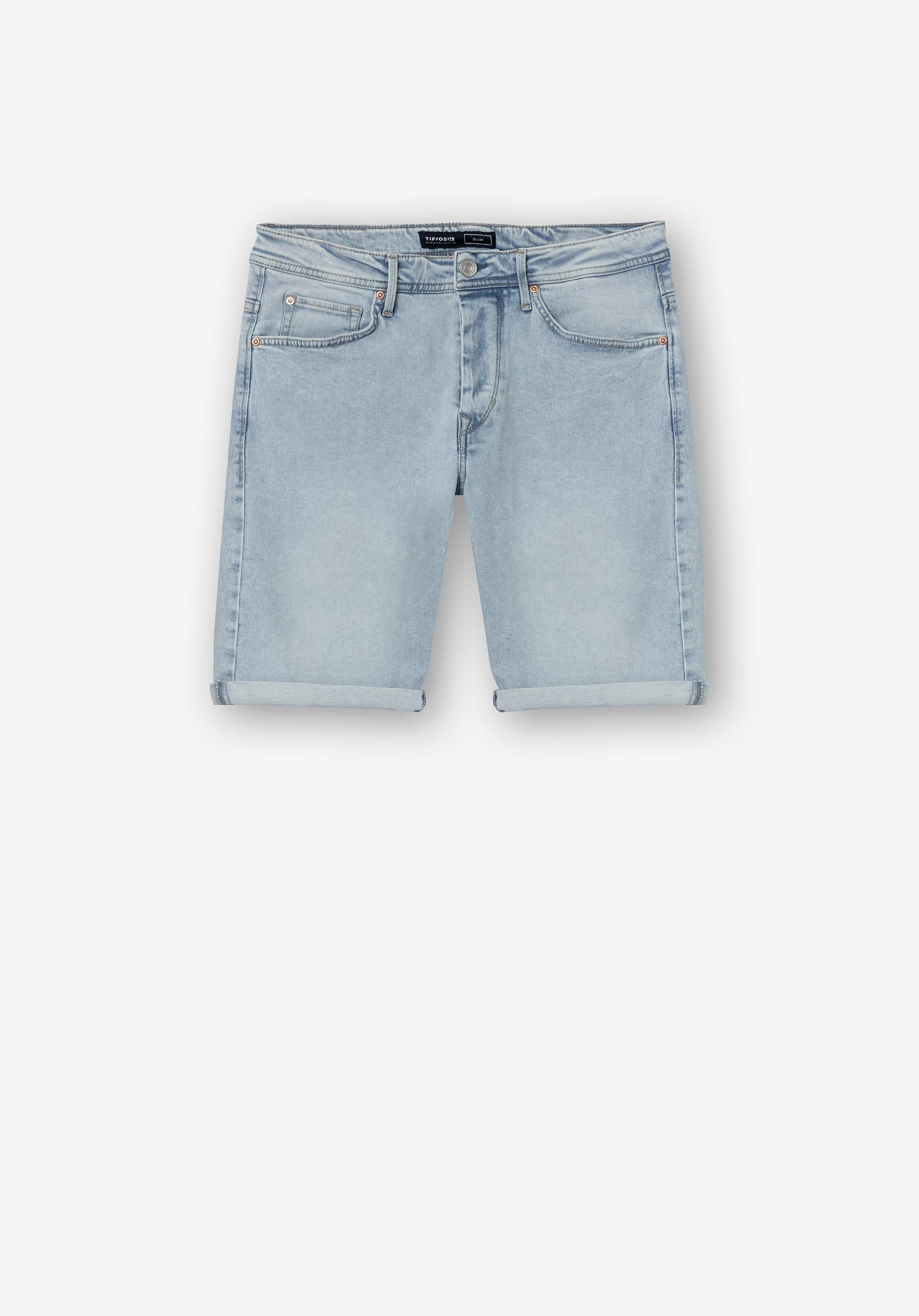 SHORT SLIM 40 - BEST CLOTHES