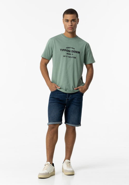 SHORT SLIM 40 - BEST CLOTHES