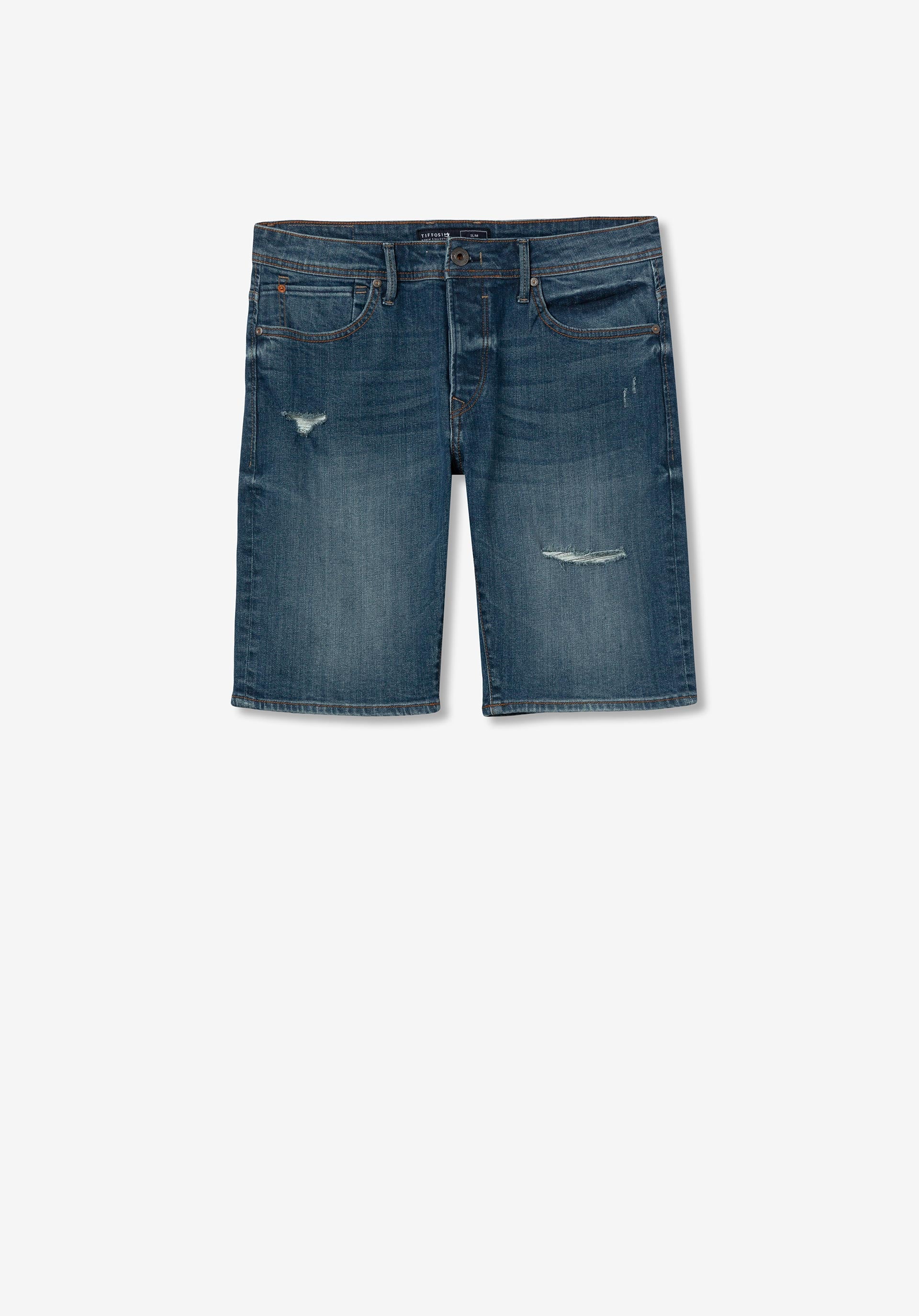 SHORT SLIM 43 - BEST CLOTHES