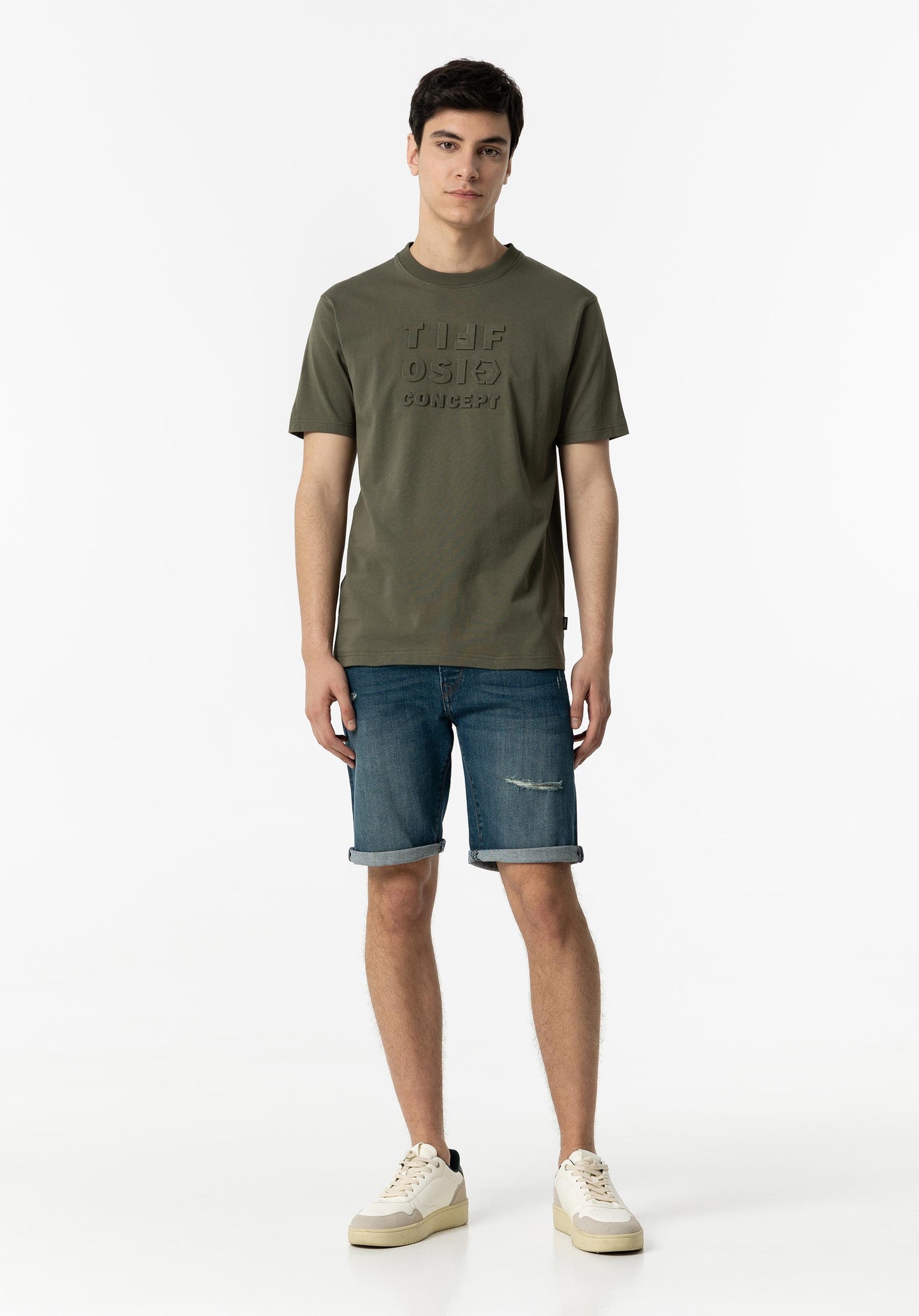 SHORT SLIM 43 - BEST CLOTHES