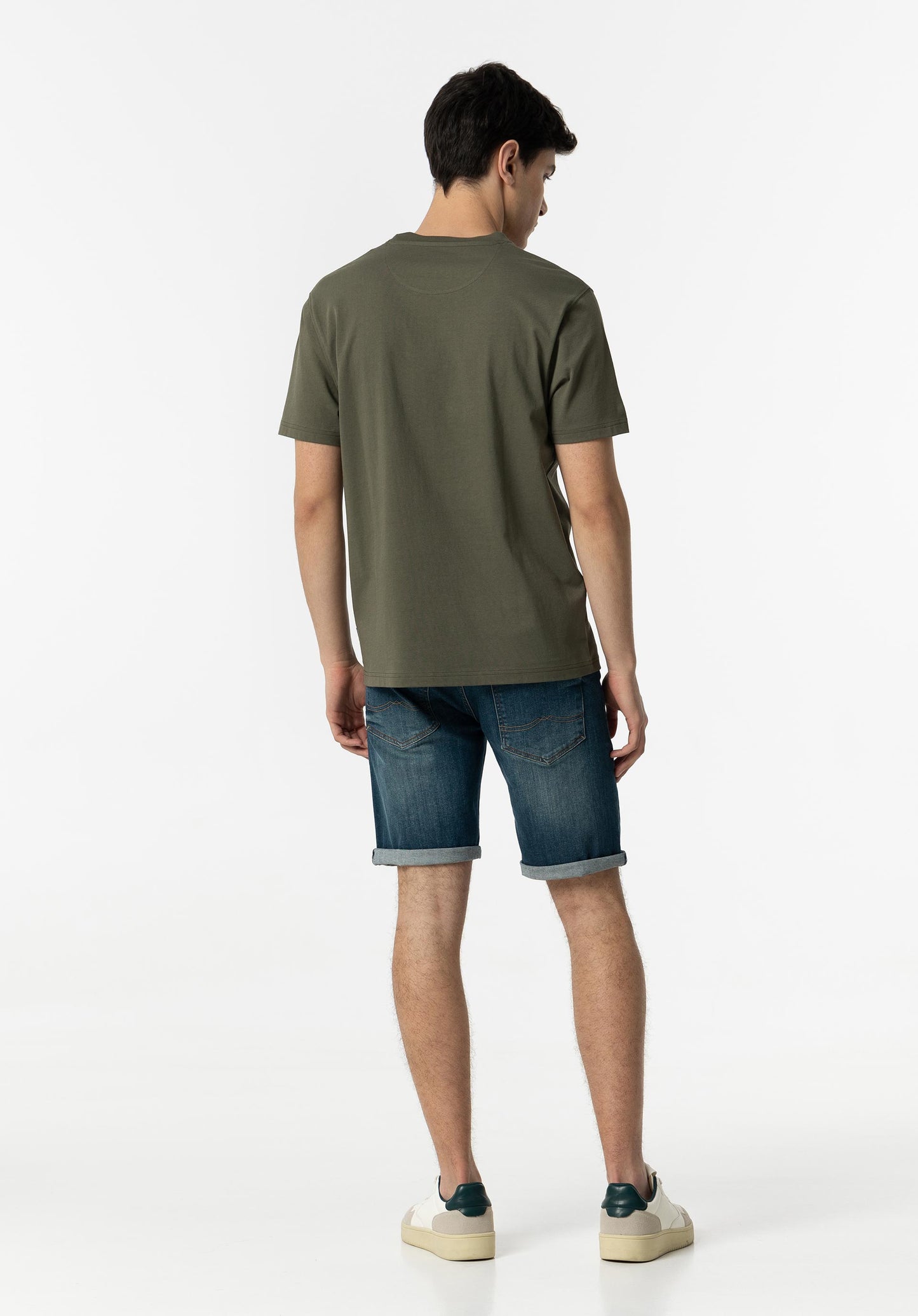 SHORT SLIM 43