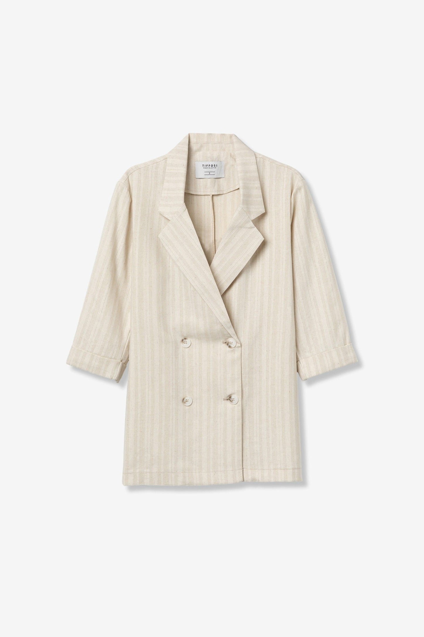 SIDNEY OVERSIZED BLAZER