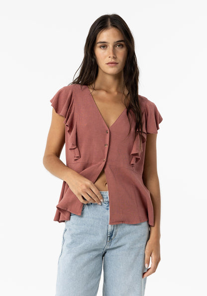 SOLINDA SL TOP - BEST CLOTHES