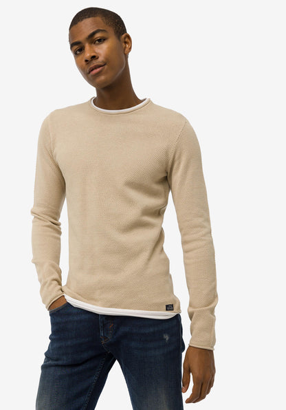 SWEATER ALABASTRO - BEST CLOTHES