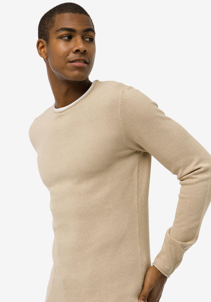 SWEATER ALABASTRO - BEST CLOTHES