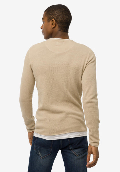 SWEATER ALABASTRO - BEST CLOTHES