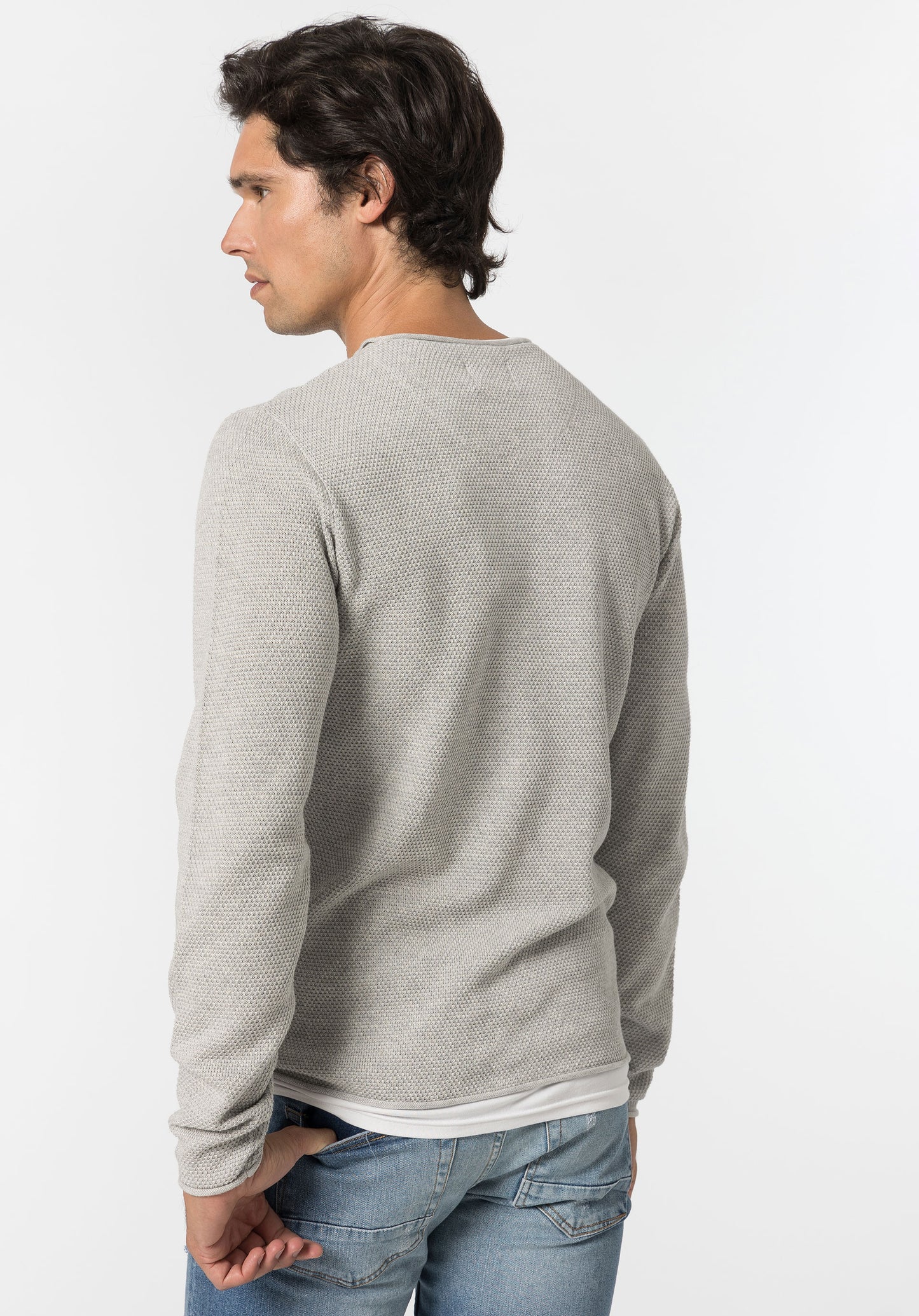 SWEATER ALABASTRO