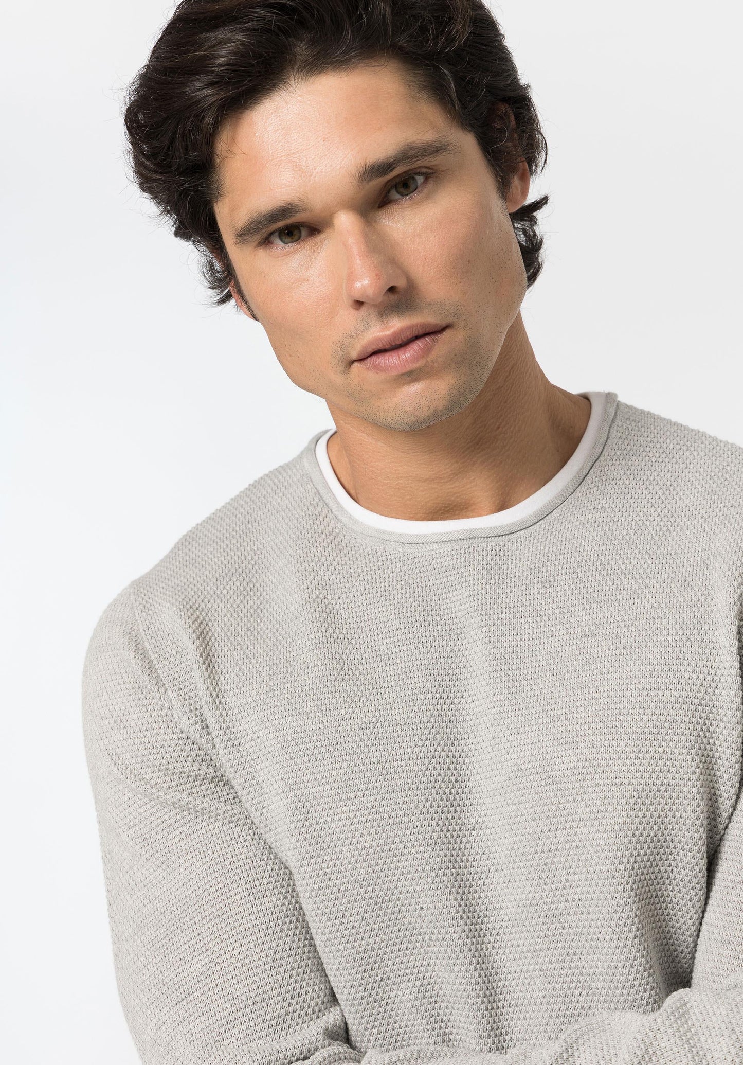SWEATER ALABASTRO