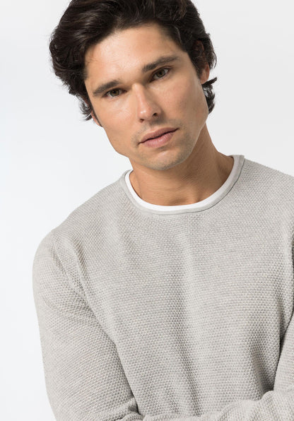 SWEATER ALABASTRO