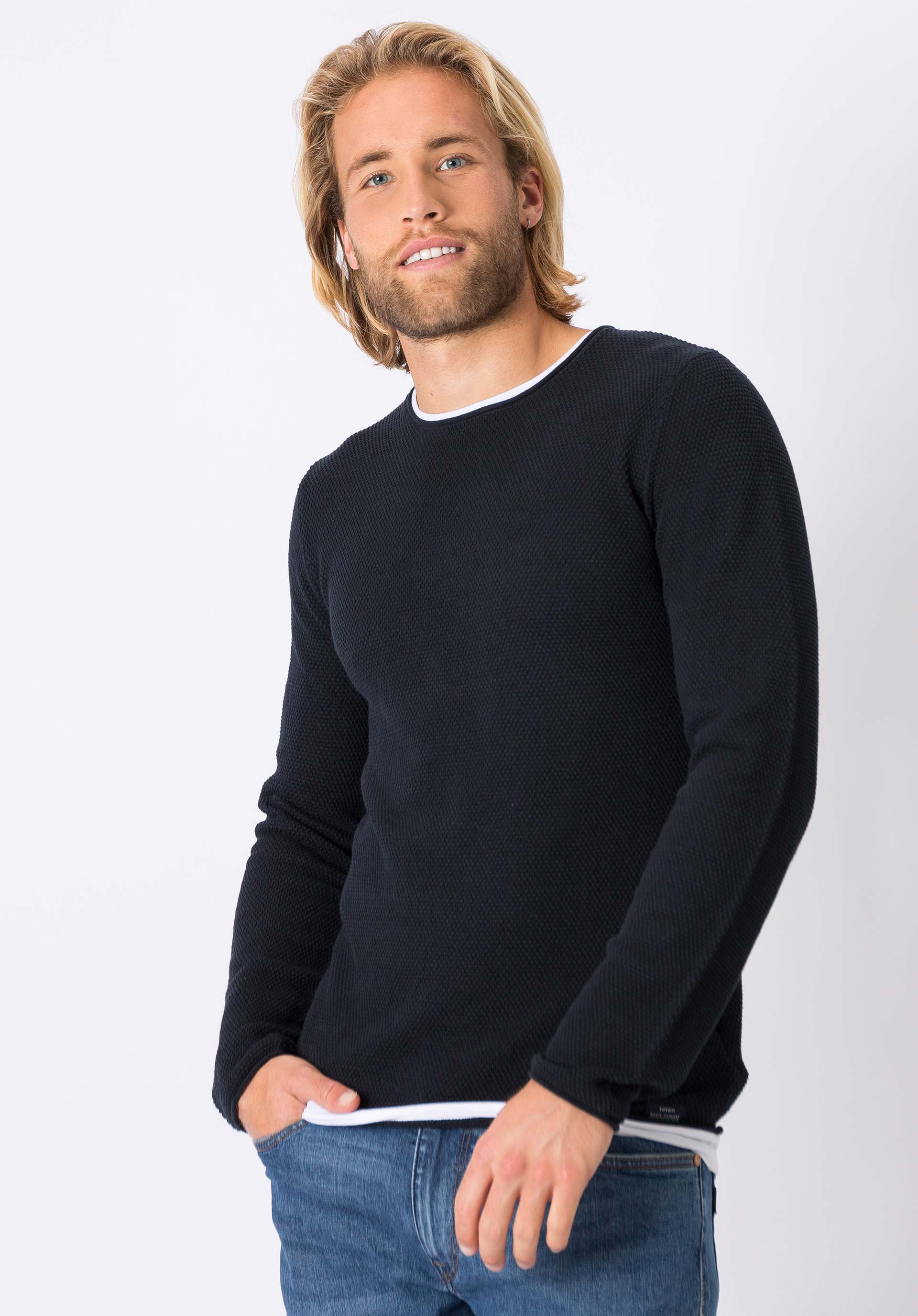 SWEATER ALABASTRO - BEST CLOTHES