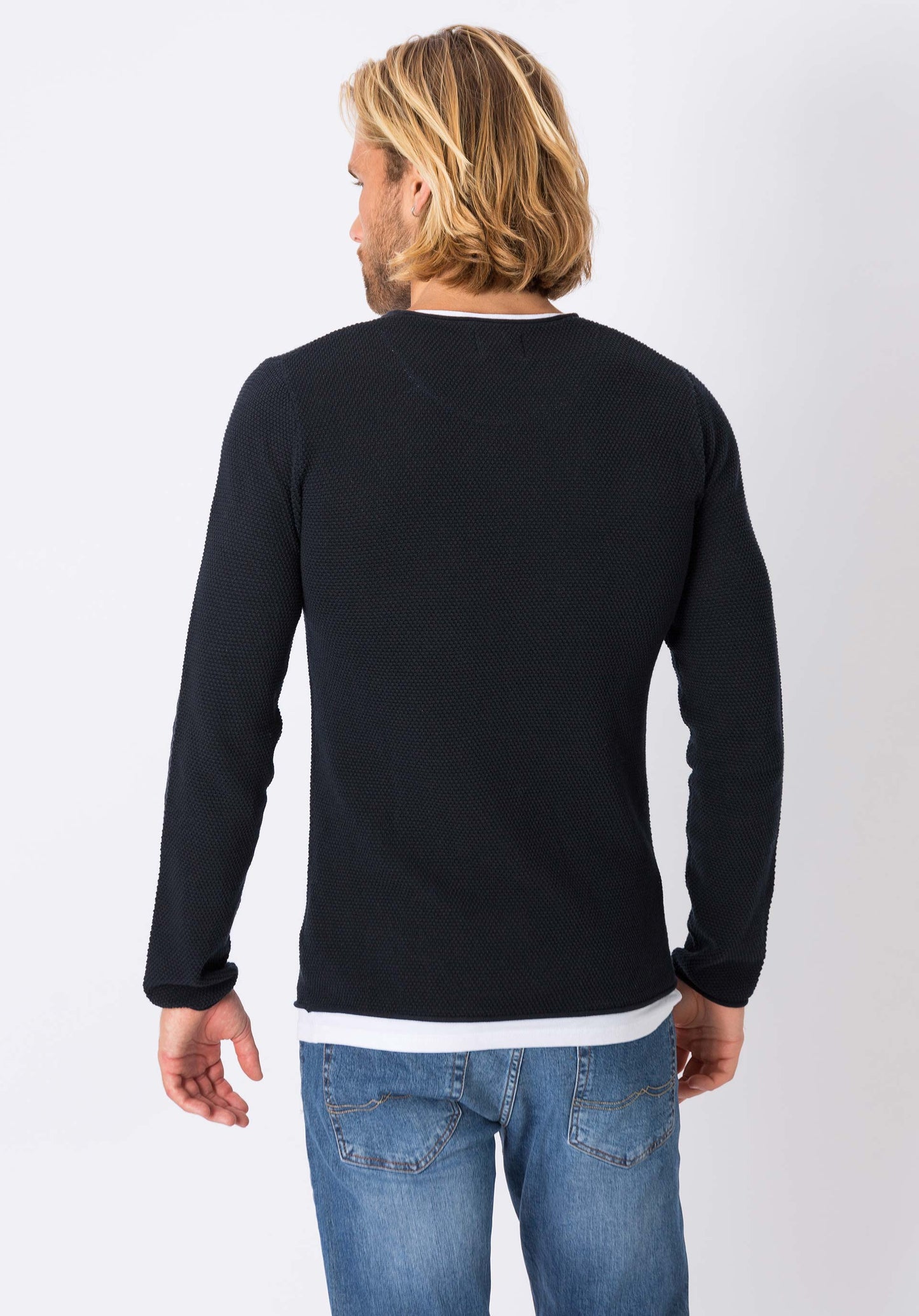 SWEATER ALABASTRO - BEST CLOTHES