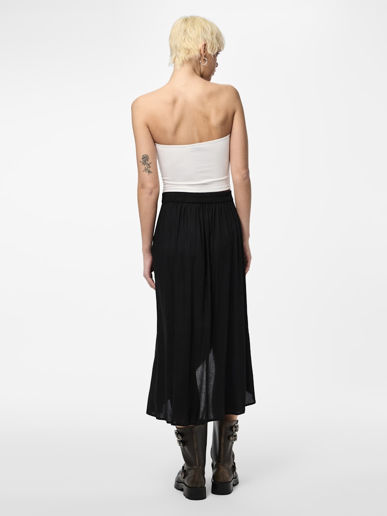TALA WRAP SKIRT