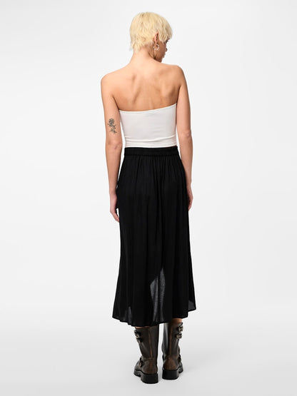 TALA WRAP SKIRT