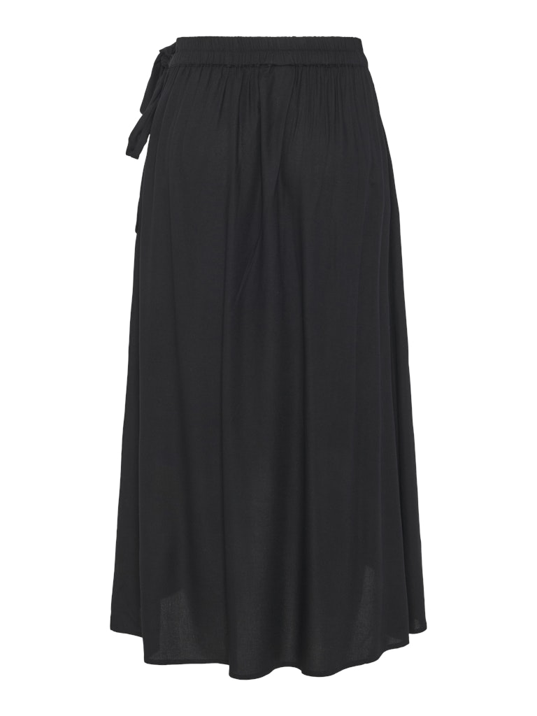 TALA WRAP SKIRT