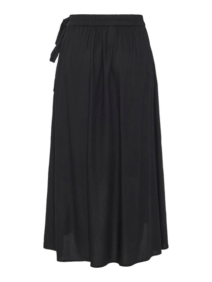 TALA WRAP SKIRT