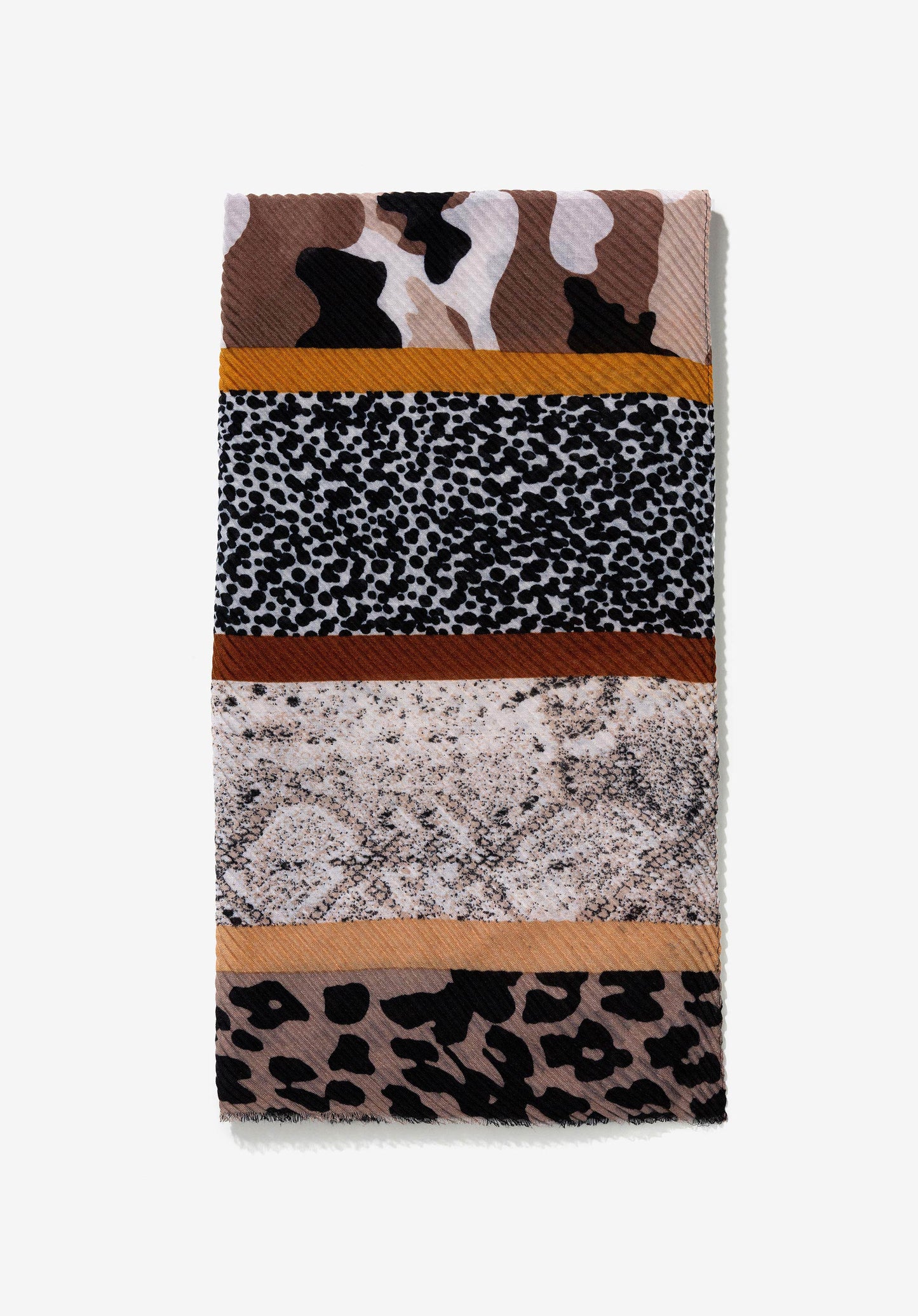 TILDA SCARF - BEST CLOTHES