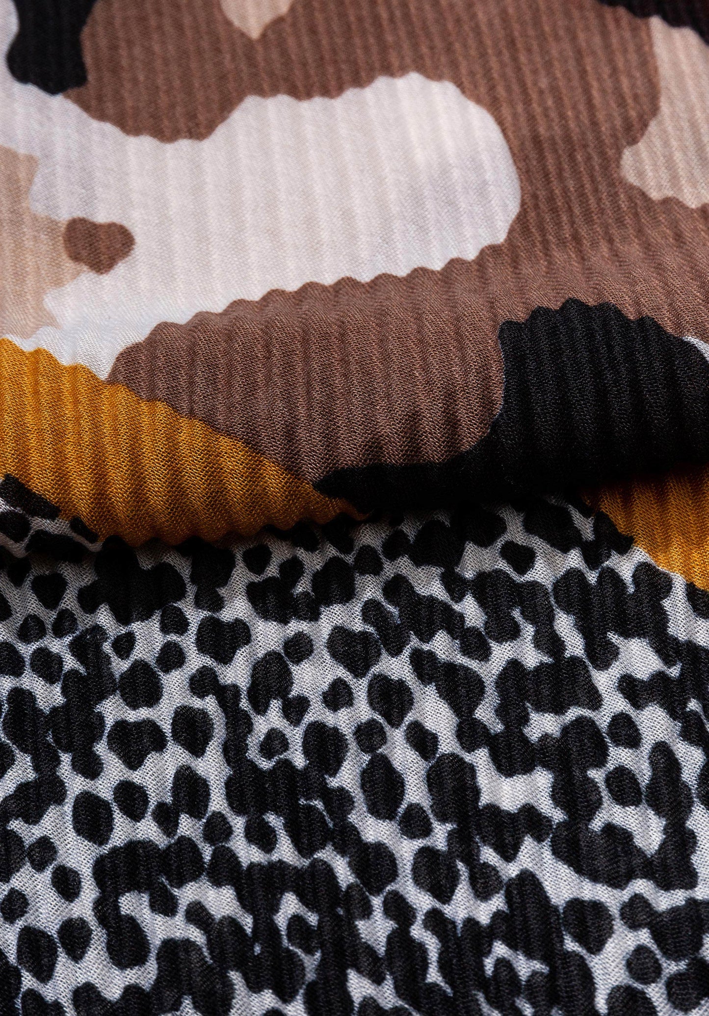 TILDA SCARF - BEST CLOTHES