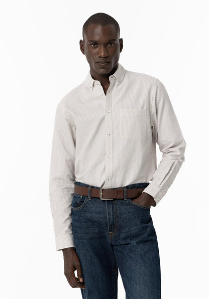 TIMMY LS SHIRT - BEST CLOTHES