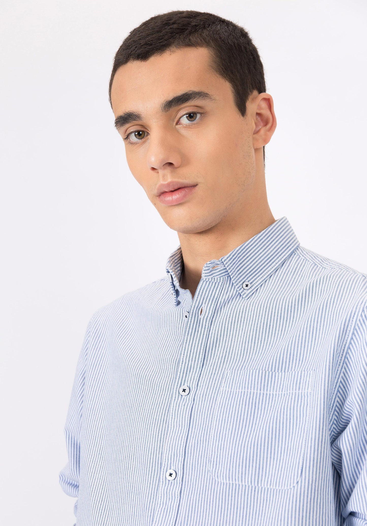 TIMMY LS SHIRT - BEST CLOTHES