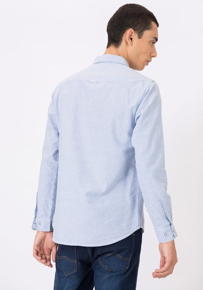 TIMMY LS SHIRT - BEST CLOTHES