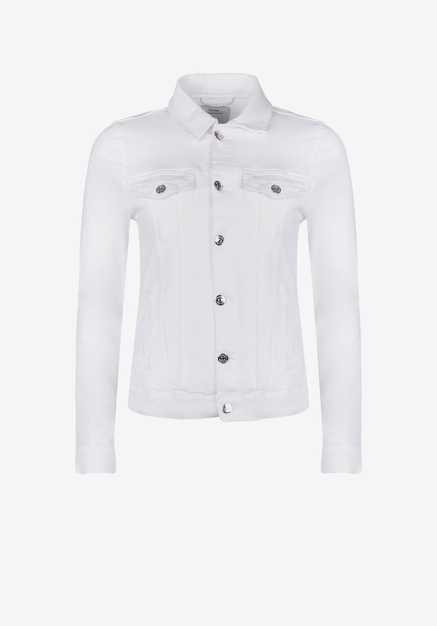 TRUDY JACKET - BEST CLOTHES