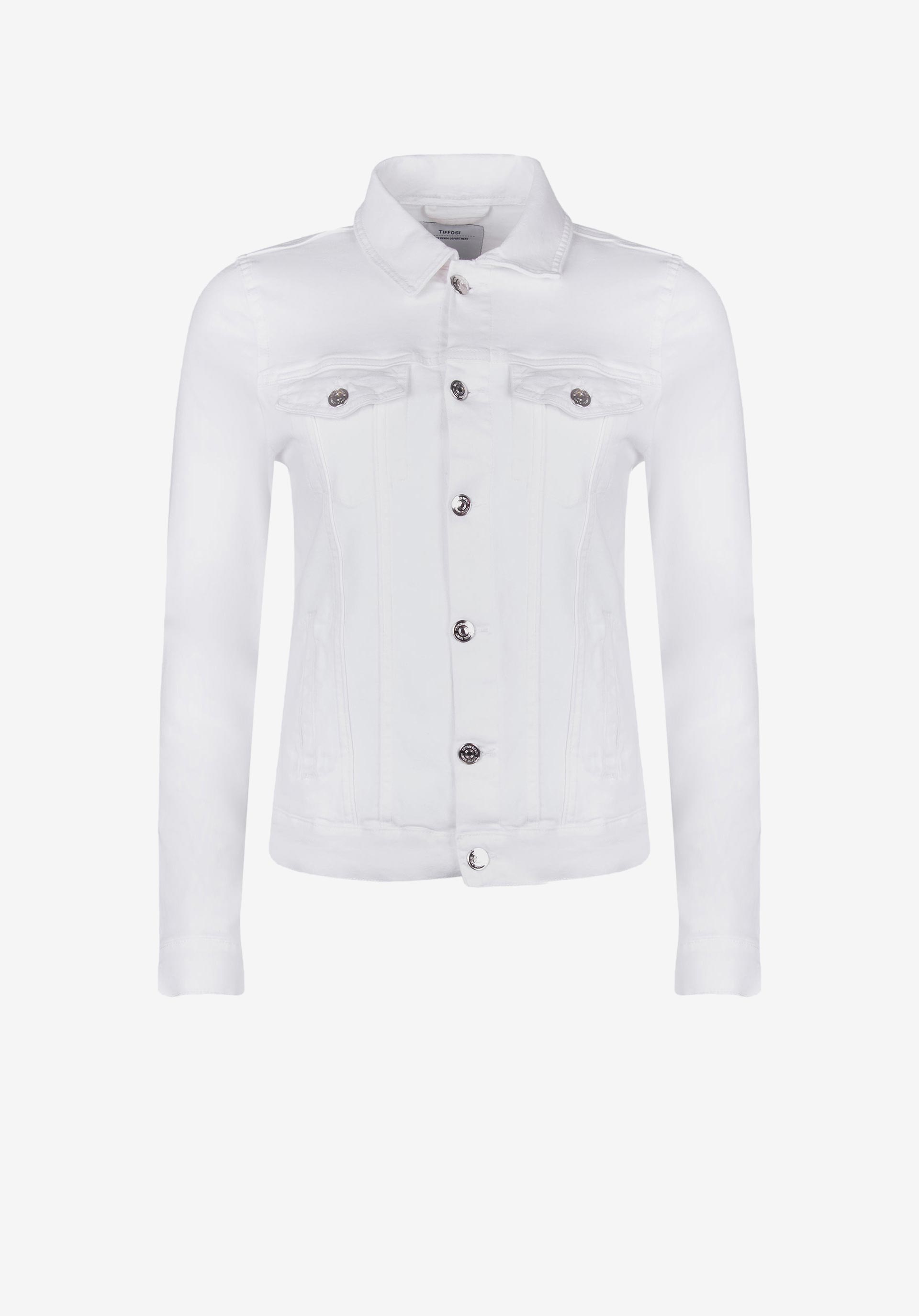 TRUDY JACKET - BEST CLOTHES