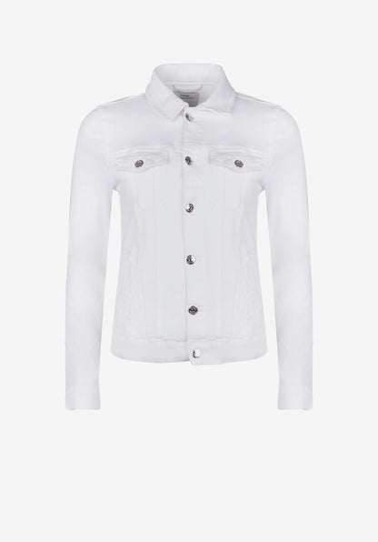 TRUDY JACKET - BEST CLOTHES