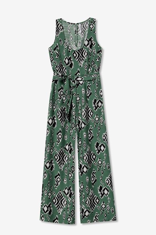 TABACO 5 JUMPSUIT - BEST CLOTHES