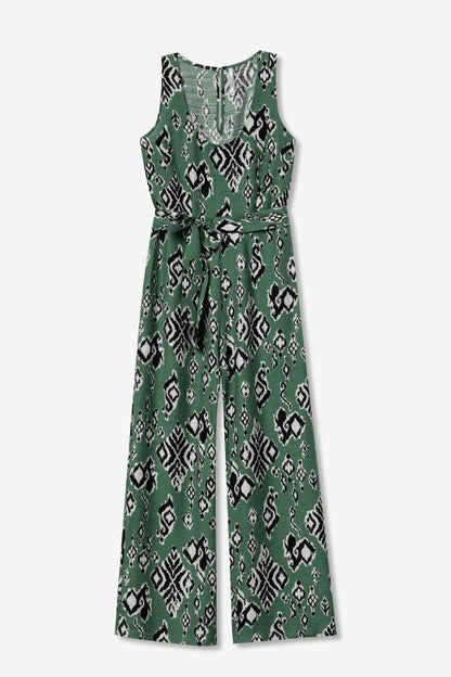 TABACO 5 JUMPSUIT - BEST CLOTHES