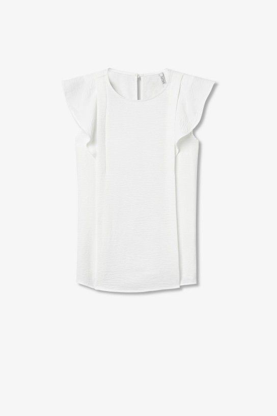 TAMARA SS TOP - BEST CLOTHES